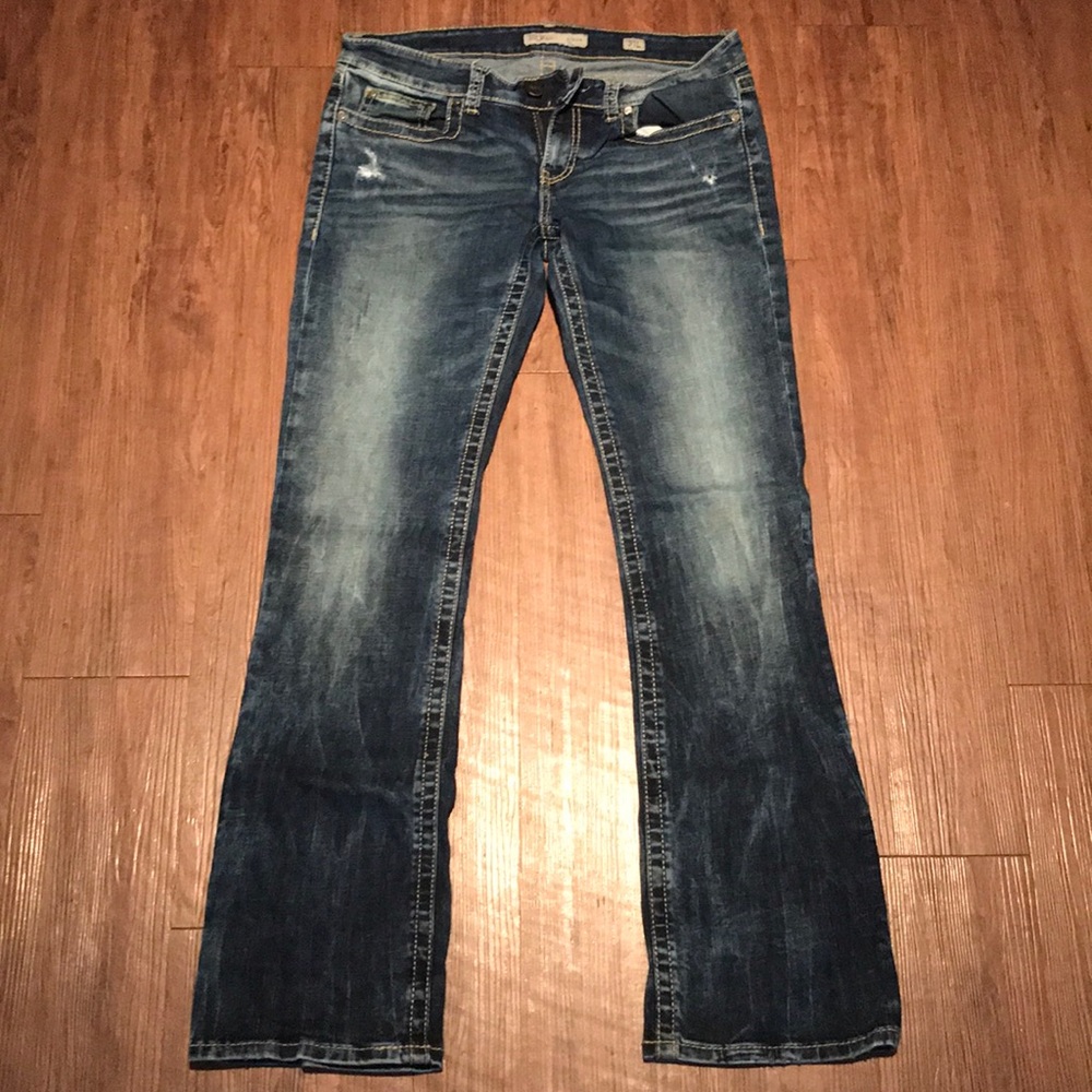 BKE Stella Jeans
